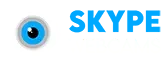 SkypeWebcams Logo